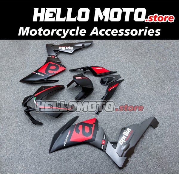 Aprilia RSV4 2009-2015 Fairing P/N 7D4