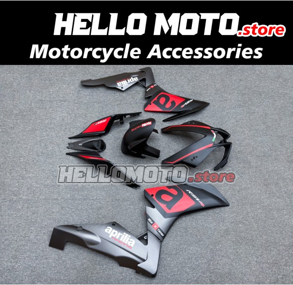 Aprilia RSV4 2009-2015 Fairing P/N 7D4