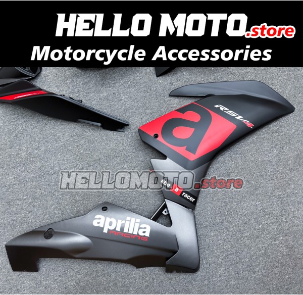 Aprilia RSV4 2009-2015 Fairing P/N 7D4