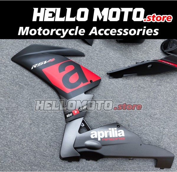 Aprilia RSV4 2009-2015 Fairing P/N 7D4