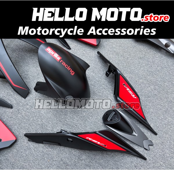 Aprilia RSV4 2009-2015 Fairing P/N 7D4