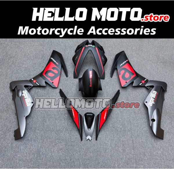 Aprilia RSV4 2009-2015 Fairing P/N 7D4