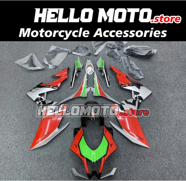 Aprilia RSV4 2016-2020 Fairing P/N 7E1