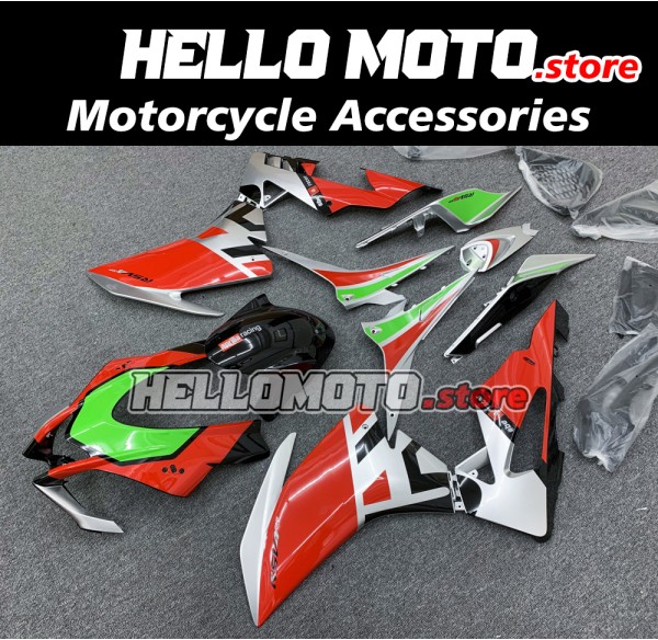 Aprilia RSV4 2016-2020 Fairing P/N 7E1