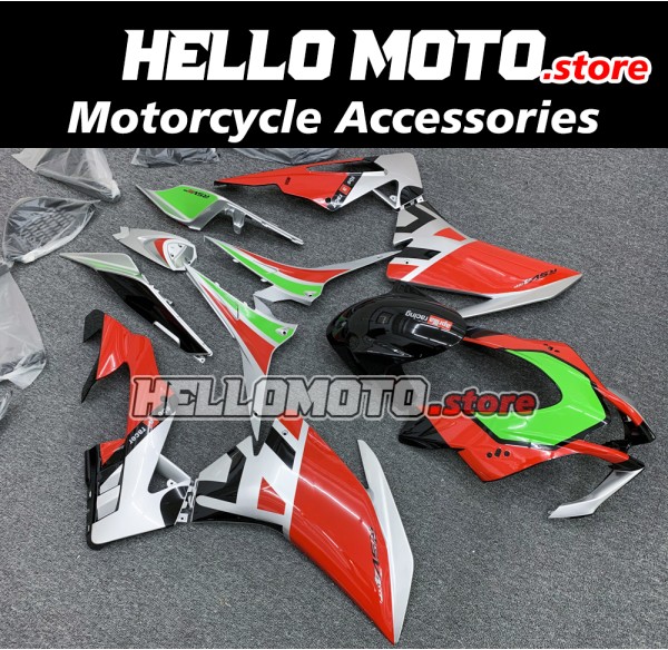 Aprilia RSV4 2016-2020 Fairing P/N 7E1