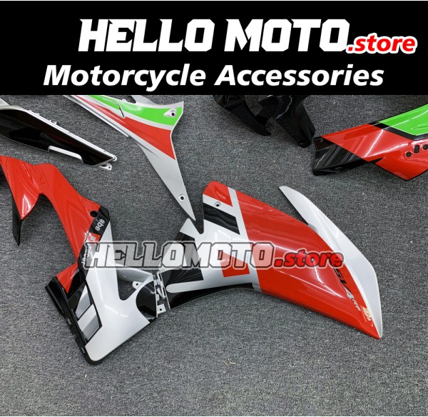 Aprilia RSV4 2016-2020 Fairing P/N 7E1