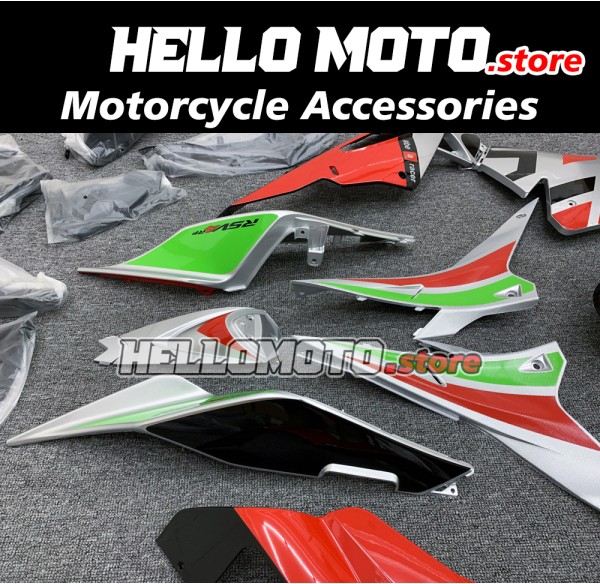 Aprilia RSV4 2016-2020 Fairing P/N 7E1