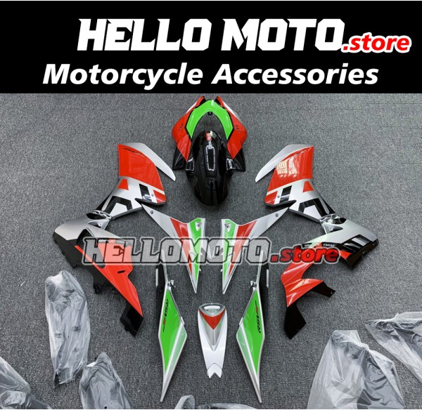 Aprilia RSV4 2016-2020 Fairing P/N 7E1