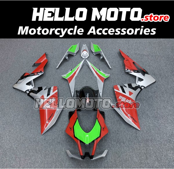 Aprilia RSV4 2016-2020 Fairing P/N 7E1