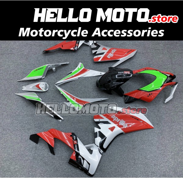 Aprilia RSV4 2016-2020 Fairing P/N 7E1