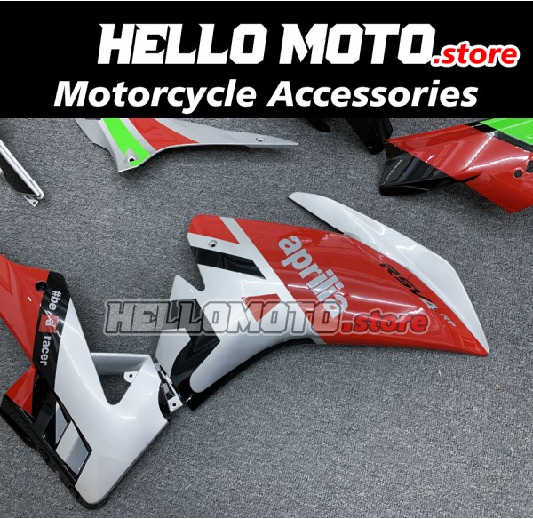 Aprilia RSV4 2016-2020 Fairing P/N 7E1