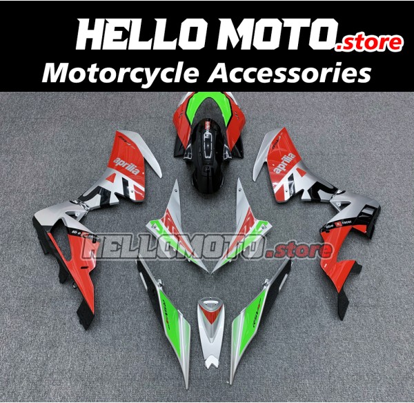 Aprilia RSV4 2016-2020 Fairing P/N 7E1