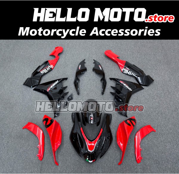 Aprilia RSV4 2021-2025 Fairing P/N 7H4
