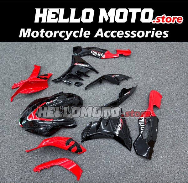 Aprilia RSV4 2021-2025 Fairing P/N 7H4
