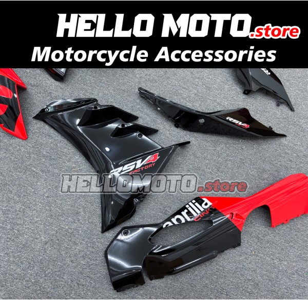 Aprilia RSV4 2021-2025 Fairing P/N 7H4