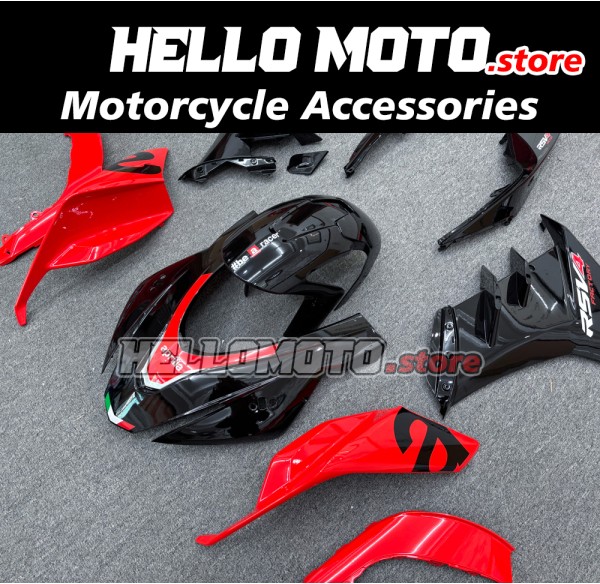 Aprilia RSV4 2021-2025 Fairing P/N 7H4