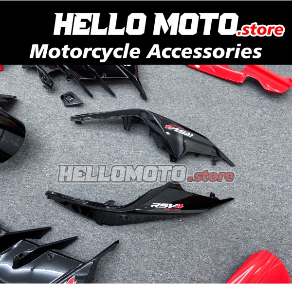 Aprilia RSV4 2021-2025 Fairing P/N 7H4