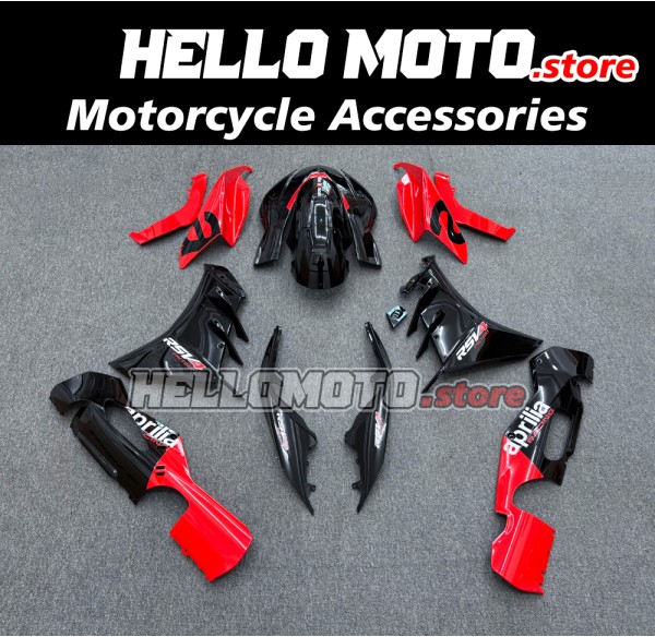 Aprilia RSV4 2021-2025 Fairing P/N 7H4