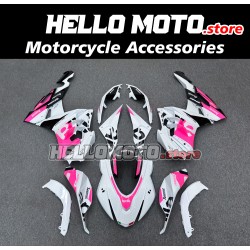 Aprilia RSV4 2021-2025 Fairing P/N 7H5