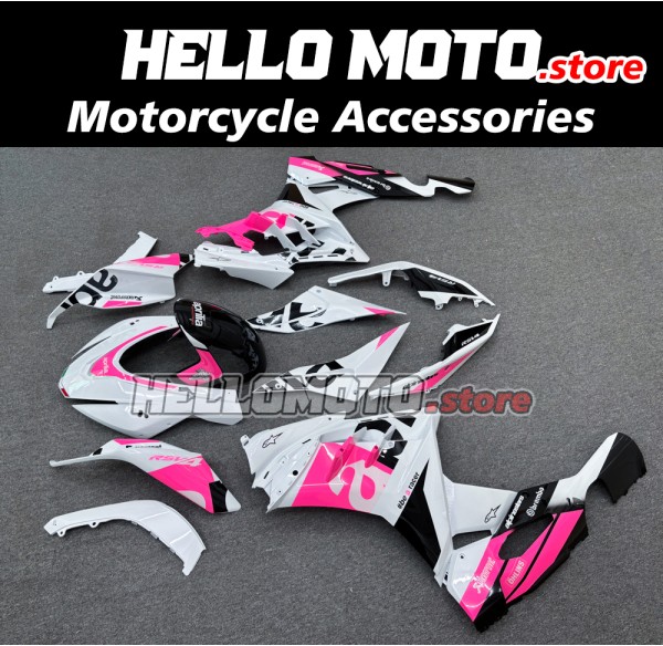 Aprilia RSV4 2021-2025 Fairing P/N 7H5