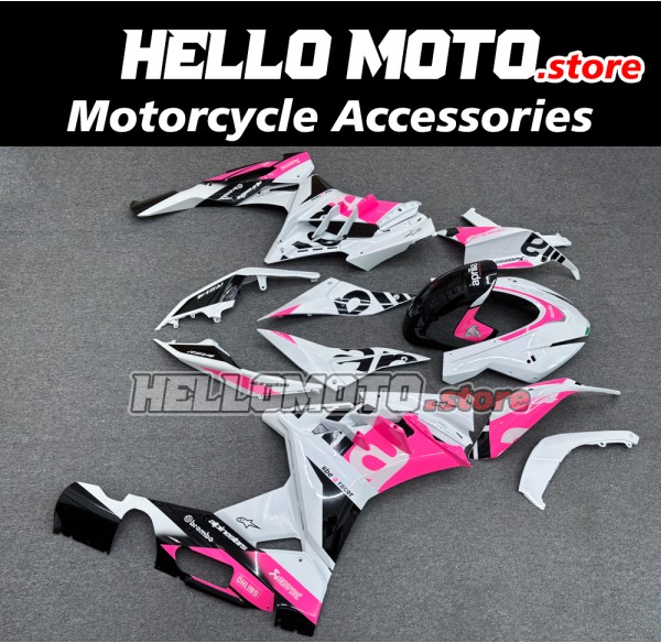 Aprilia RSV4 2021-2025 Fairing P/N 7H5