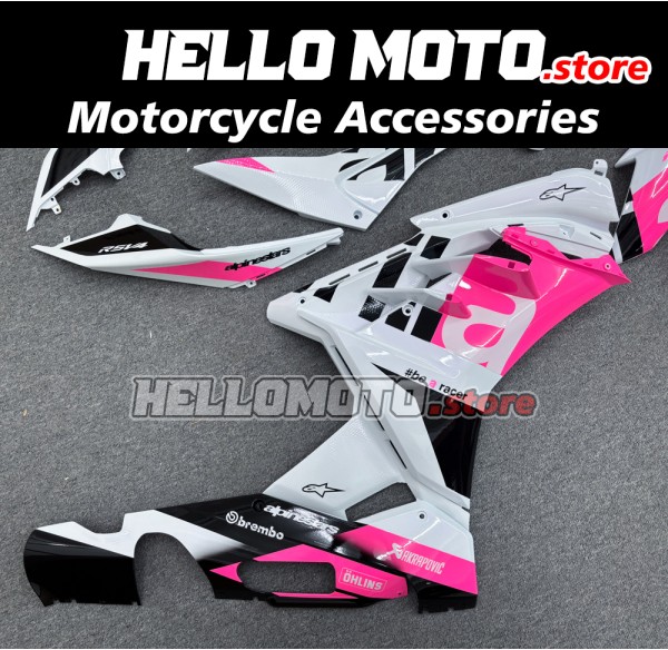 Aprilia RSV4 2021-2025 Fairing P/N 7H5