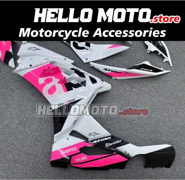 Aprilia RSV4 2021-2025 Fairing P/N 7H5