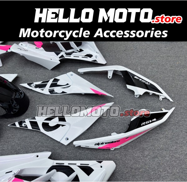 Aprilia RSV4 2021-2025 Fairing P/N 7H5