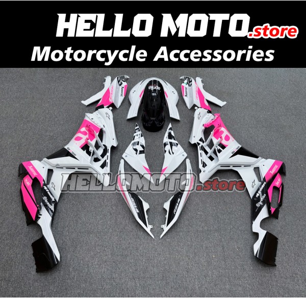 Aprilia RSV4 2021-2025 Fairing P/N 7H5