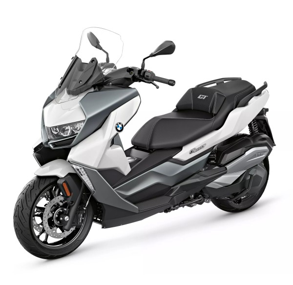 BMW C400GT 2019-2026 Fairing P/N 5T2