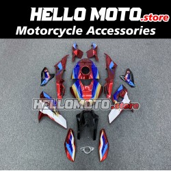 BMW S1000R 2014-2016 Fairing P/N 5F1