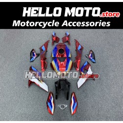 BMW S1000R 2014-2016 Fairing P/N 5F1