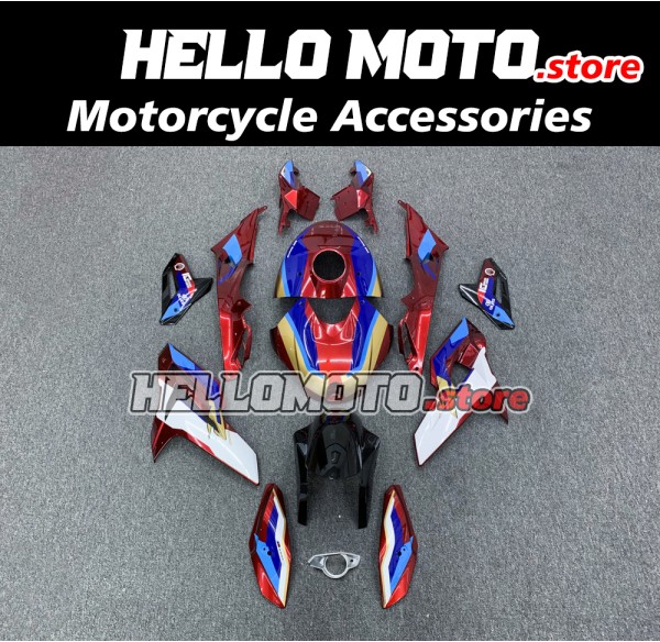 BMW S1000R 2014-2016 Fairing P/N 5F1
