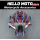 BMW S1000R 2014-2016 Fairing P/N 5F1