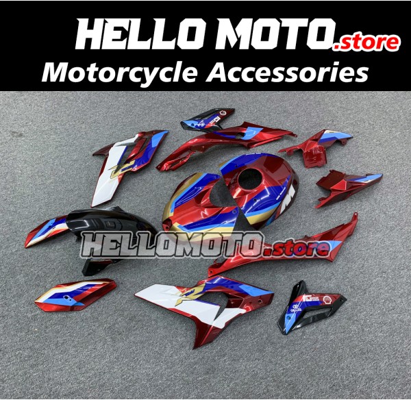 BMW S1000R 2014-2016 Fairing P/N 5F1