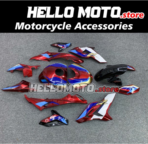 BMW S1000R 2014-2016 Fairing P/N 5F1