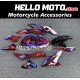 BMW S1000R 2014-2016 Fairing P/N 5F1