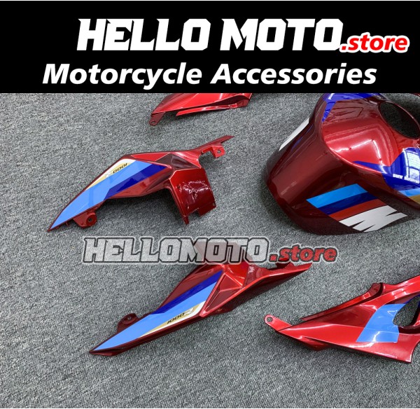 BMW S1000R 2014-2016 Fairing P/N 5F1