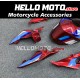 BMW S1000R 2014-2016 Fairing P/N 5F1