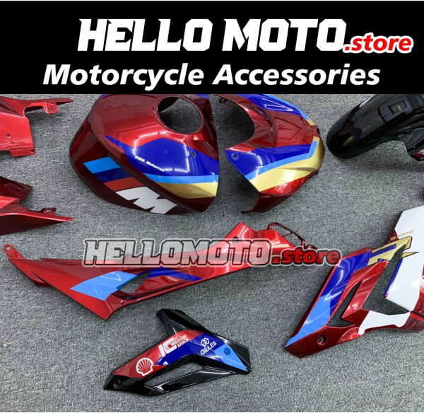 BMW S1000R 2014-2016 Fairing P/N 5F1