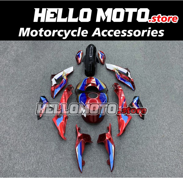 BMW S1000R 2014-2016 Fairing P/N 5F1