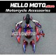 BMW S1000R 2014-2016 Fairing P/N 5F1