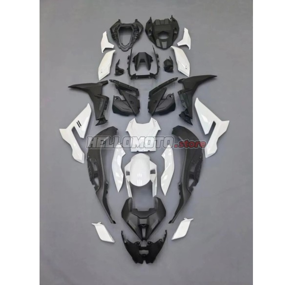 BMW S1000R 2025 Fairing P/N 5N1