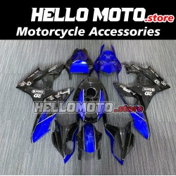 BMW S1000RR 2009-2014 Fairing P/N 5A1