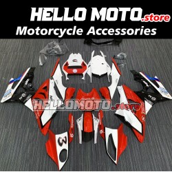 BMW S1000RR 2009-2014 Fairing P/N 5A2