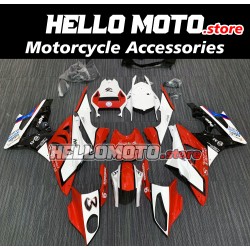 BMW S1000RR 2009-2014 Fairing P/N 5A2