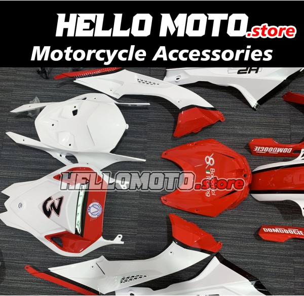 BMW S1000RR 2009-2014 Fairing P/N 5A2 BMW S1000RR 2009-2014 Fairing P/N 5A2