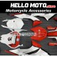BMW S1000RR 2009-2014 Fairing P/N 5A2 BMW S1000RR 2009-2014 Fairing P/N 5A2
