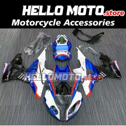 BMW S1000RR 2009-2014 Fairing P/N 5A3
