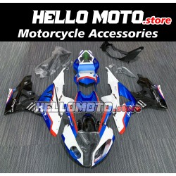 BMW S1000RR 2009-2014 Fairing P/N 5A3